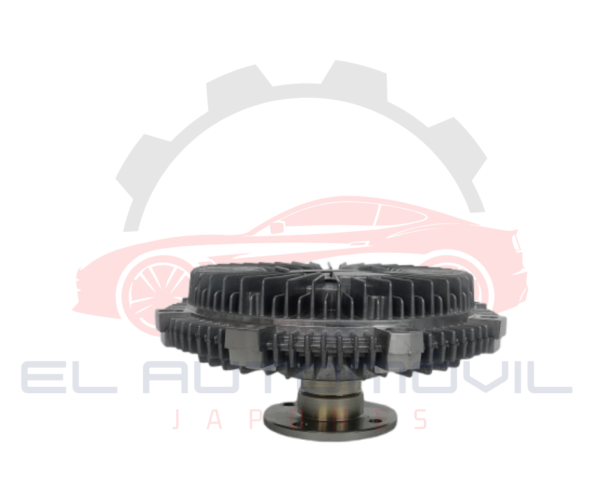 Fan Clutch para Nissan Navara Y25 (2005-2015)