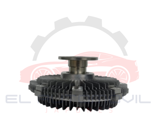 Fan Clutch para Nissan Navara Y25 (2005-2015) - Image 3