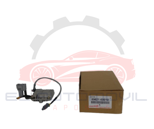 Módulo de Encendido para Toyota Hilux 22R y 4.5L (Compatible con Modelos 1985-2005)