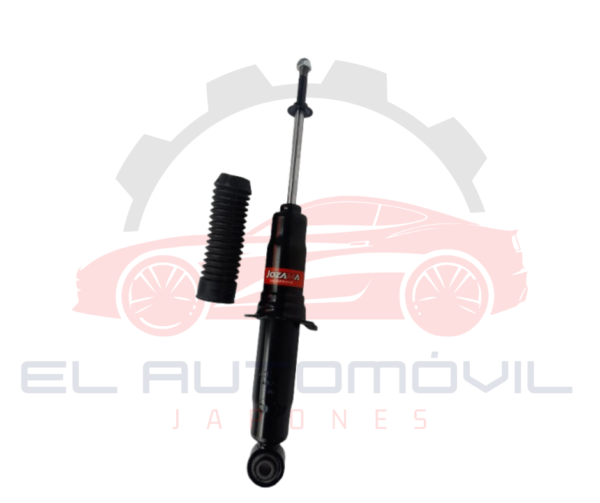 Amortiguador Delantero para Toyota Prado Sumo (Compatible con Modelos 1996-2023) - Image 2
