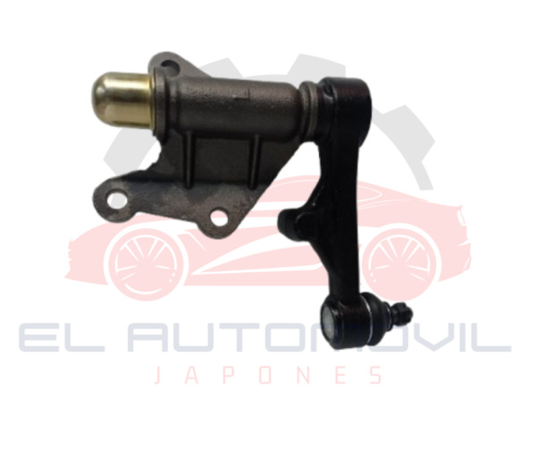 Compensador de Dirección Hidráulica para Toyota Hilux (Compatible con Modelos 2005-2022)
